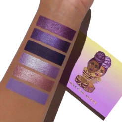 The Violets Eyeshadow Palette -Outlet Rosmiral Store 2564700cm alt03
