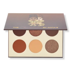 The Chocolates Eyeshadow Palette -Outlet Rosmiral Store 2564702