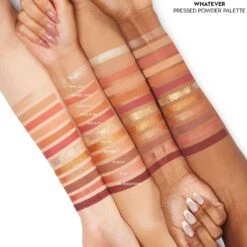 Whatever Eyeshadow Palette