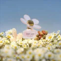 Marc Jacobs Daisy Love Eau So Sweet Eau De Toilette Pen Spray -Outlet Rosmiral Store 2565634 alt02