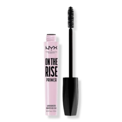 NYX PROFESSIONAL MAKEUP On The Rise Lash Booster Castor Oil Infused Mascara Primer