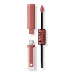 NYX PROFESSIONAL MAKEUP Shine Loud Vegan High Shine Long-Lasting Liquid Lipstick -Outlet Rosmiral Store 2565892