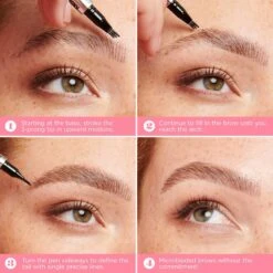 Brow Microfilling Eyebrow Pen 11 Brow Microfilling Eyebrow Pen -Outlet Rosmiral Store 2565983cm alt02
