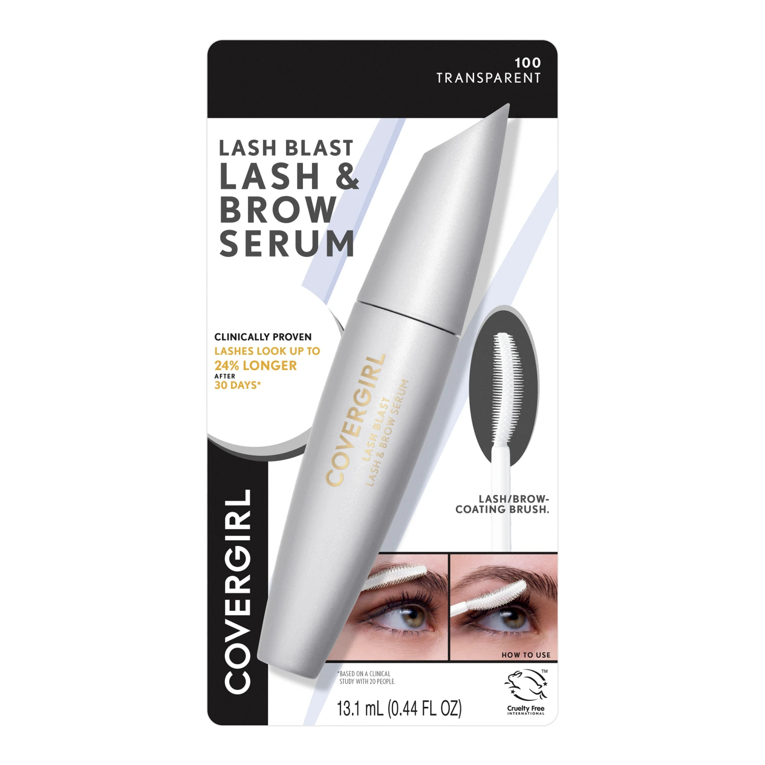 Lash Blast Lash & Brow Serum 7 Lash Blast Lash & Brow Serum - Image 7