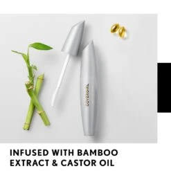 Lash Blast Lash & Brow Serum