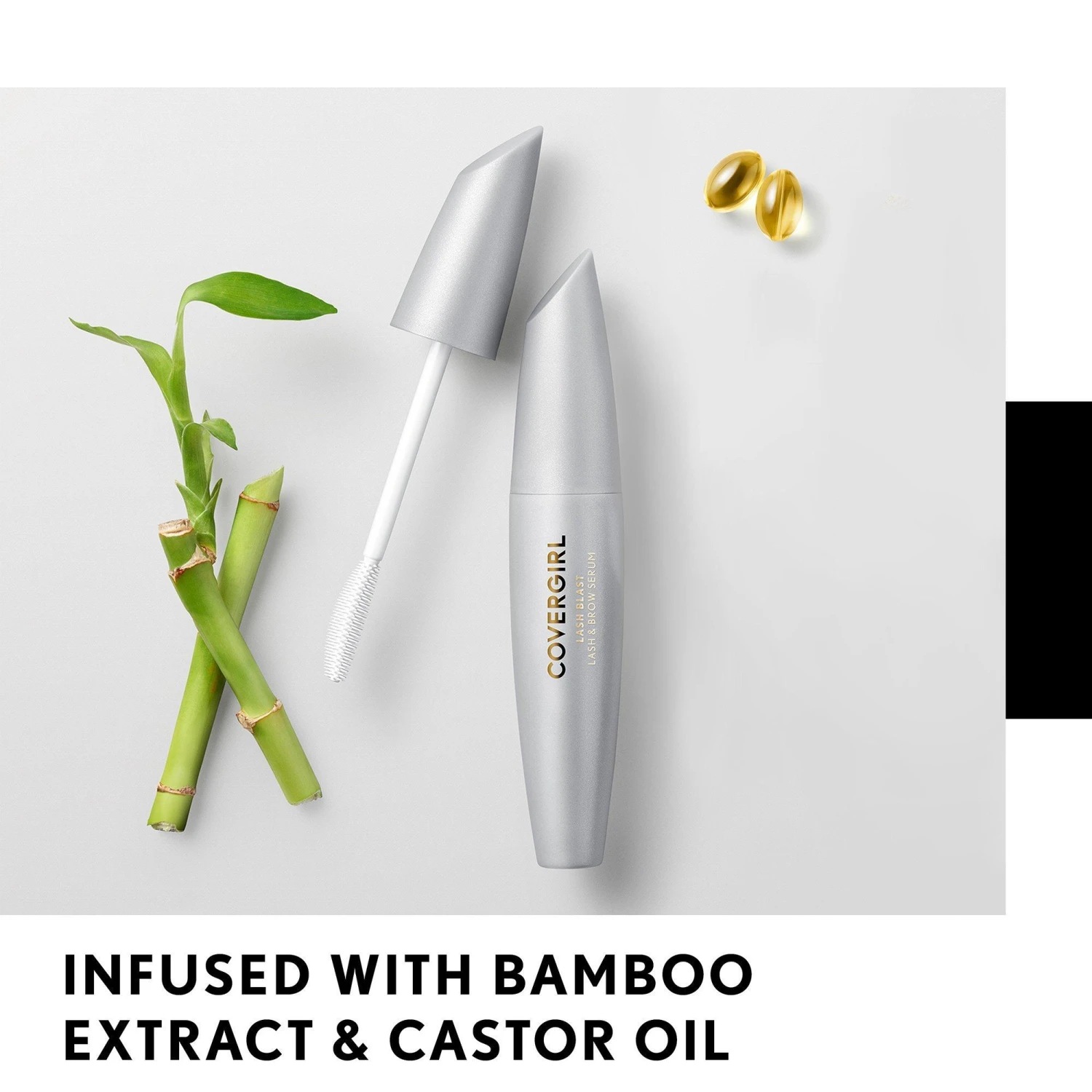 Lash Blast Lash & Brow Serum 1 Lash Blast Lash & Brow Serum