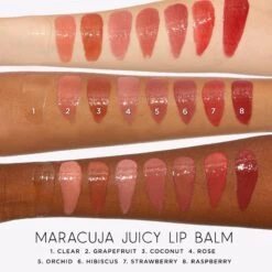 Maracuja Juicy Lip Balm 16 Maracuja Juicy Lip Balm -Outlet Rosmiral Store 2566163cm alt03