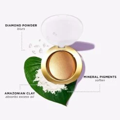 Shape Tape Vegan Glow Powder 7 Shape Tape Vegan Glow Powder -Outlet Rosmiral Store 2566178cm alt01