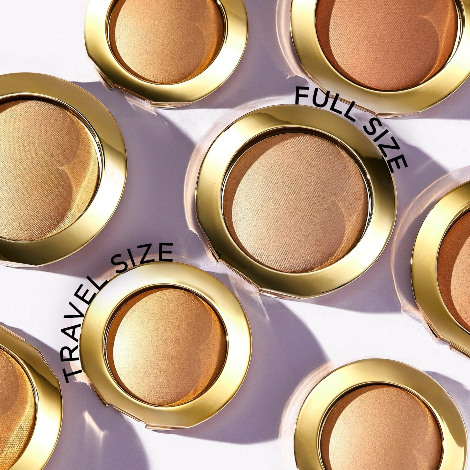 Shape Tape Vegan Glow Powder 2 Shape Tape Vegan Glow Powder - Image 2