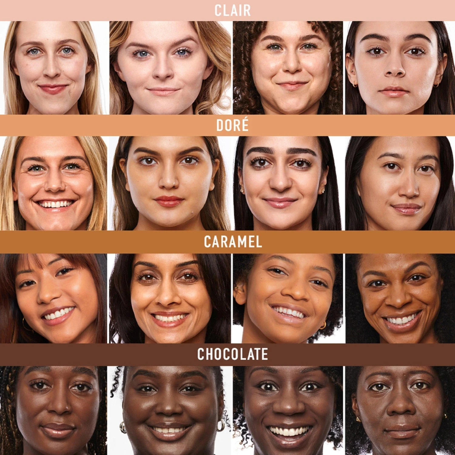 Erborian BB Cream SPF 20 3 Erborian BB Cream SPF 20 - Image 3