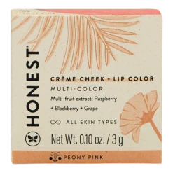 Crème Cheek Blush 16 Crème Cheek Blush -Outlet Rosmiral Store 2566418 alt01