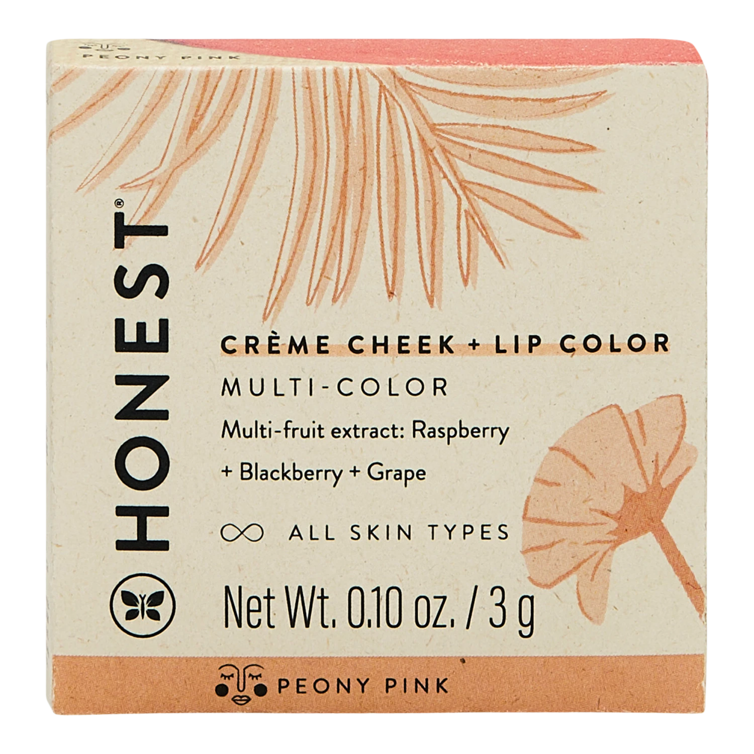 Crème Cheek Blush 7 Crème Cheek Blush - Image 7