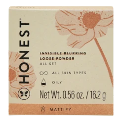 Invisible Blurring Loose Powder 8 Invisible Blurring Loose Powder -Outlet Rosmiral Store 2566420cm alt02