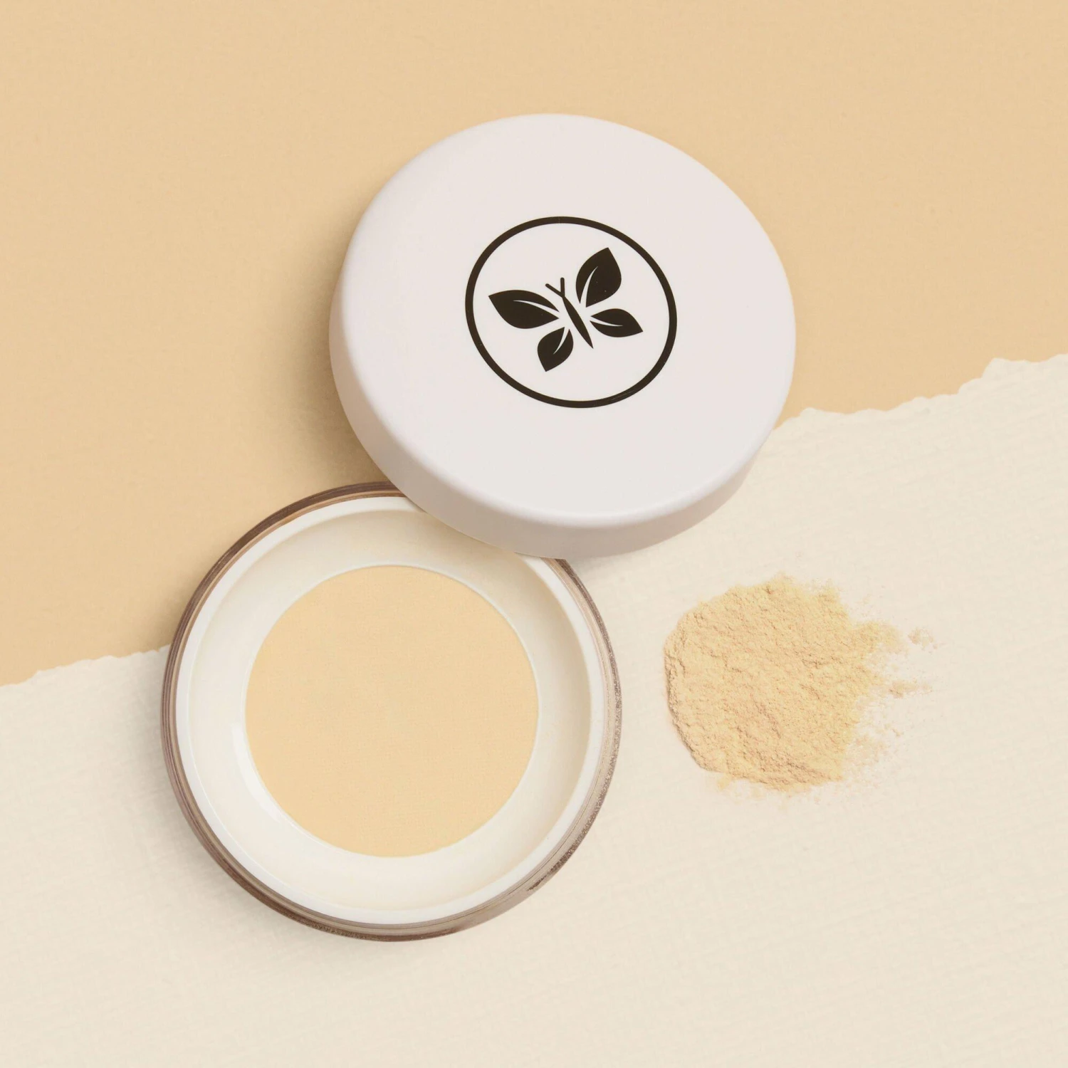 Invisible Blurring Loose Powder 2 Invisible Blurring Loose Powder - Image 2