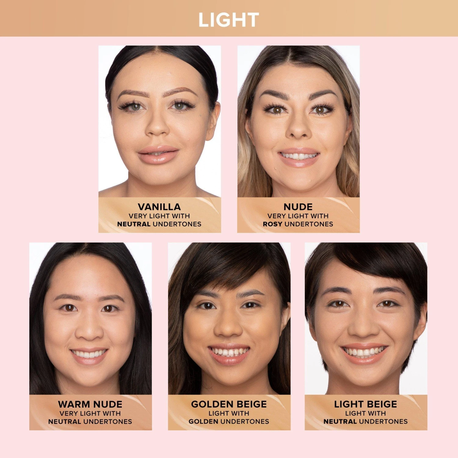 Too Faced Born This Way Matte Longwear Liquid Foundation 7 Too Faced Born This Way Matte Longwear Liquid Foundation - Image 7