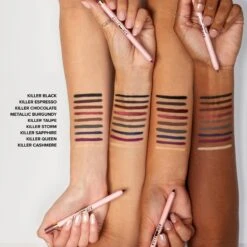 Too Faced Killer Liner 36 Hour Waterproof Gel Liner -Outlet Rosmiral Store 2566732cm alt01