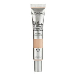 L'Oreal True Match Eye Cream In A Concealer