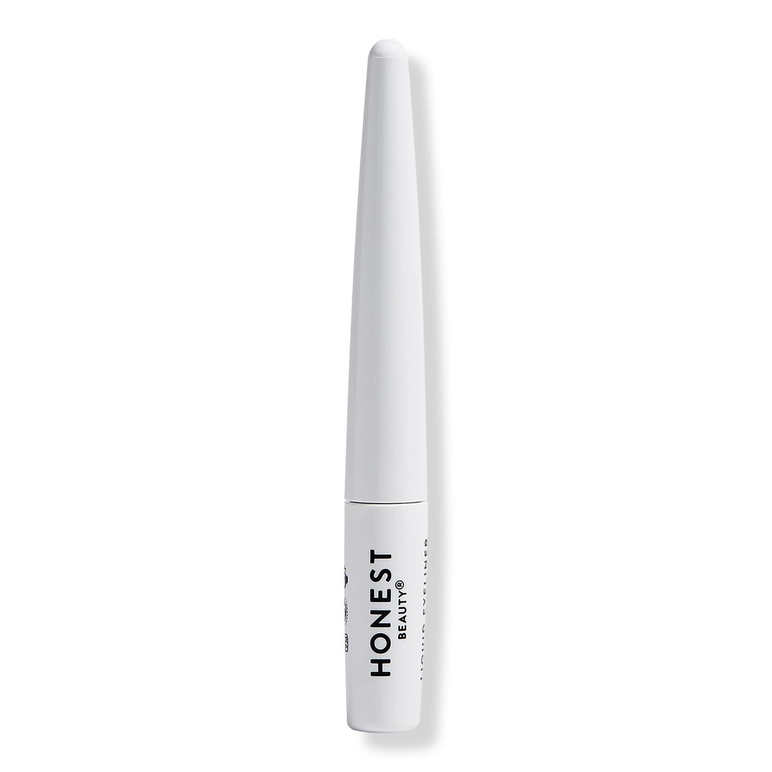 Black Liquid Eyeliner 4 Black Liquid Eyeliner - Image 4