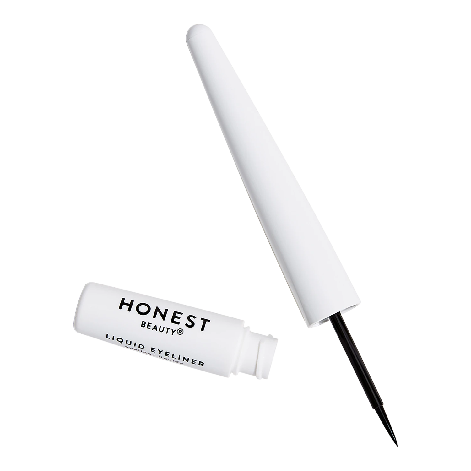 Black Liquid Eyeliner 3 Black Liquid Eyeliner - Image 3