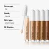 Clinique Even Better All-Over Concealer + Eraser
