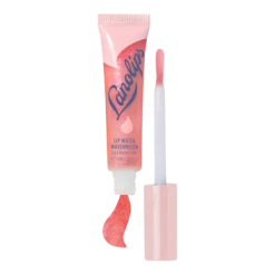 Holographic Watermelon Lip Water