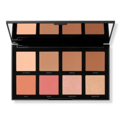 8F Fair Play Complexion Pro Face Palette -Outlet Rosmiral Store 2567625