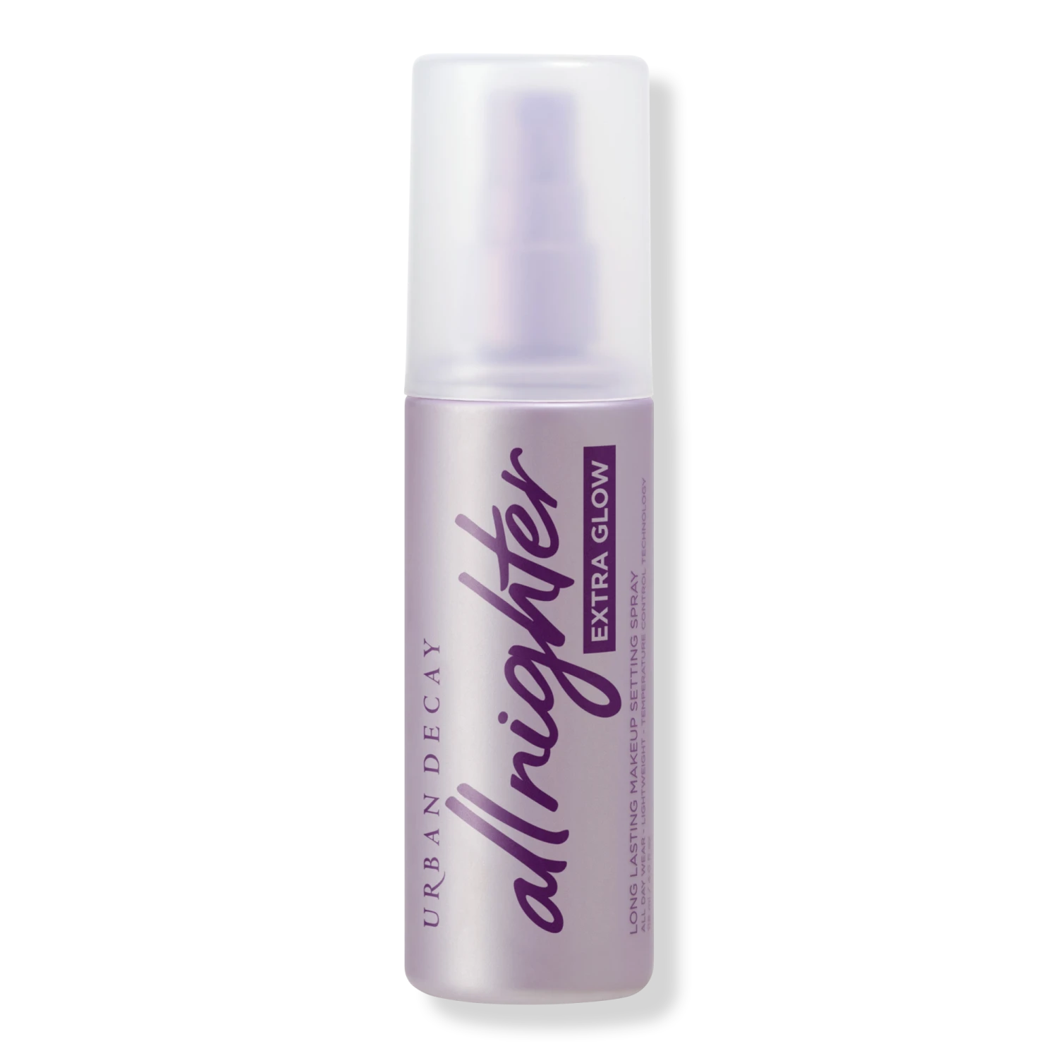 All Nighter Extra Glow Dewy Setting Spray 4 All Nighter Extra Glow Dewy Setting Spray - Image 4