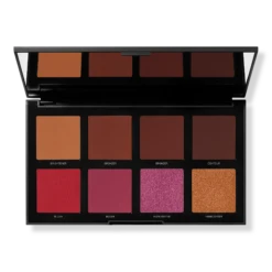 8D Deep Glam Complexion Pro Face Palette -Outlet Rosmiral Store 2567767