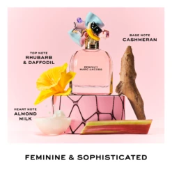 Marc Jacobs Perfect Eau De Parfum -Outlet Rosmiral Store 2568111cm alt02