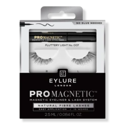 ProMagnetic Eyeliner & Lash System Natural Fiber No.007 -Outlet Rosmiral Store 2568369