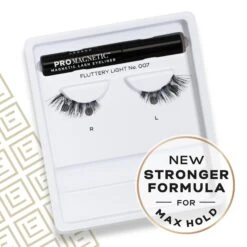 ProMagnetic Eyeliner & Lash System Natural Fiber No.007 -Outlet Rosmiral Store 2568369 alt01