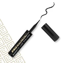 ProMagnetic Eyeliner & Lash System Natural Fiber No.007