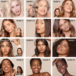 Nudestix NUDEFIX Cream Concealer -Outlet Rosmiral Store 2568580cm alt02