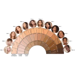 Nudestix NUDEFIX Cream Concealer -Outlet Rosmiral Store 2568580cm alt03