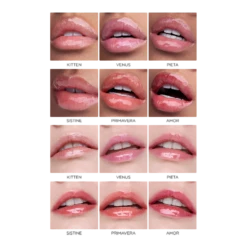 Stila Plumping High-Shine Lip Glaze -Outlet Rosmiral Store 2568592cm alt03