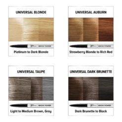 IT Cosmetics Brow Power Universal Eyebrow Pencil 13 IT Cosmetics Brow Power Universal Eyebrow Pencil -Outlet Rosmiral Store 2568651cm alt01