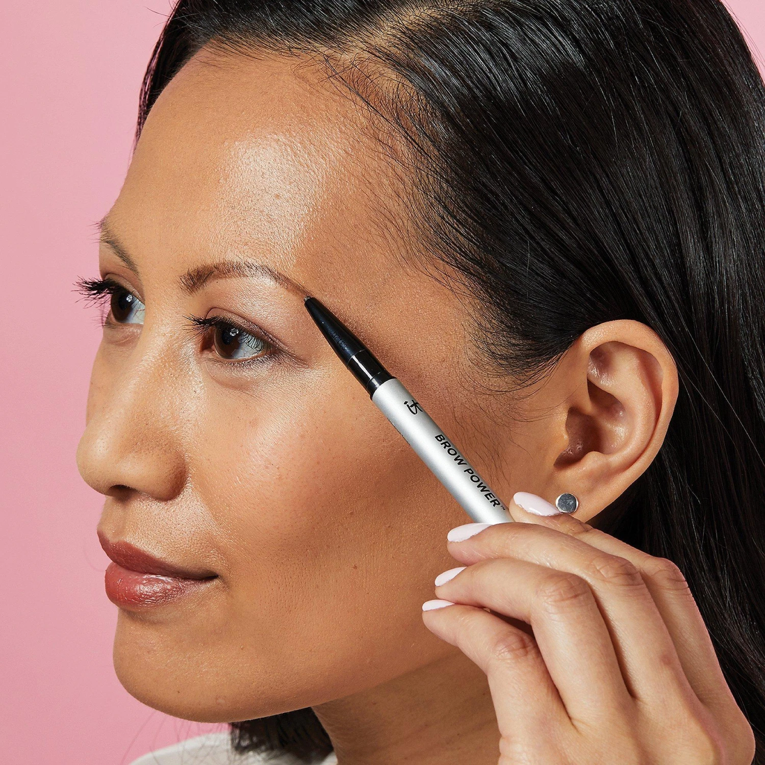 IT Cosmetics Brow Power Universal Eyebrow Pencil 5 IT Cosmetics Brow Power Universal Eyebrow Pencil - Image 5