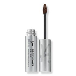 IT Cosmetics Brow Power Filler Volumizing Tinted Fiber Eyebrow Gel 10 IT Cosmetics Brow Power Filler Volumizing Tinted Fiber Eyebrow Gel -Outlet Rosmiral Store 2568680