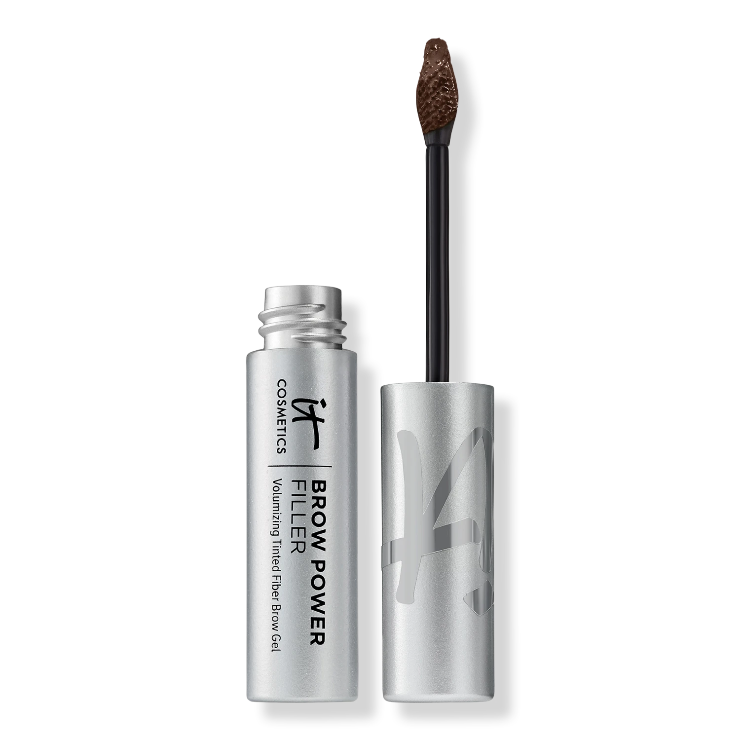 IT Cosmetics Brow Power Filler Volumizing Tinted Fiber Eyebrow Gel 4 IT Cosmetics Brow Power Filler Volumizing Tinted Fiber Eyebrow Gel - Image 4