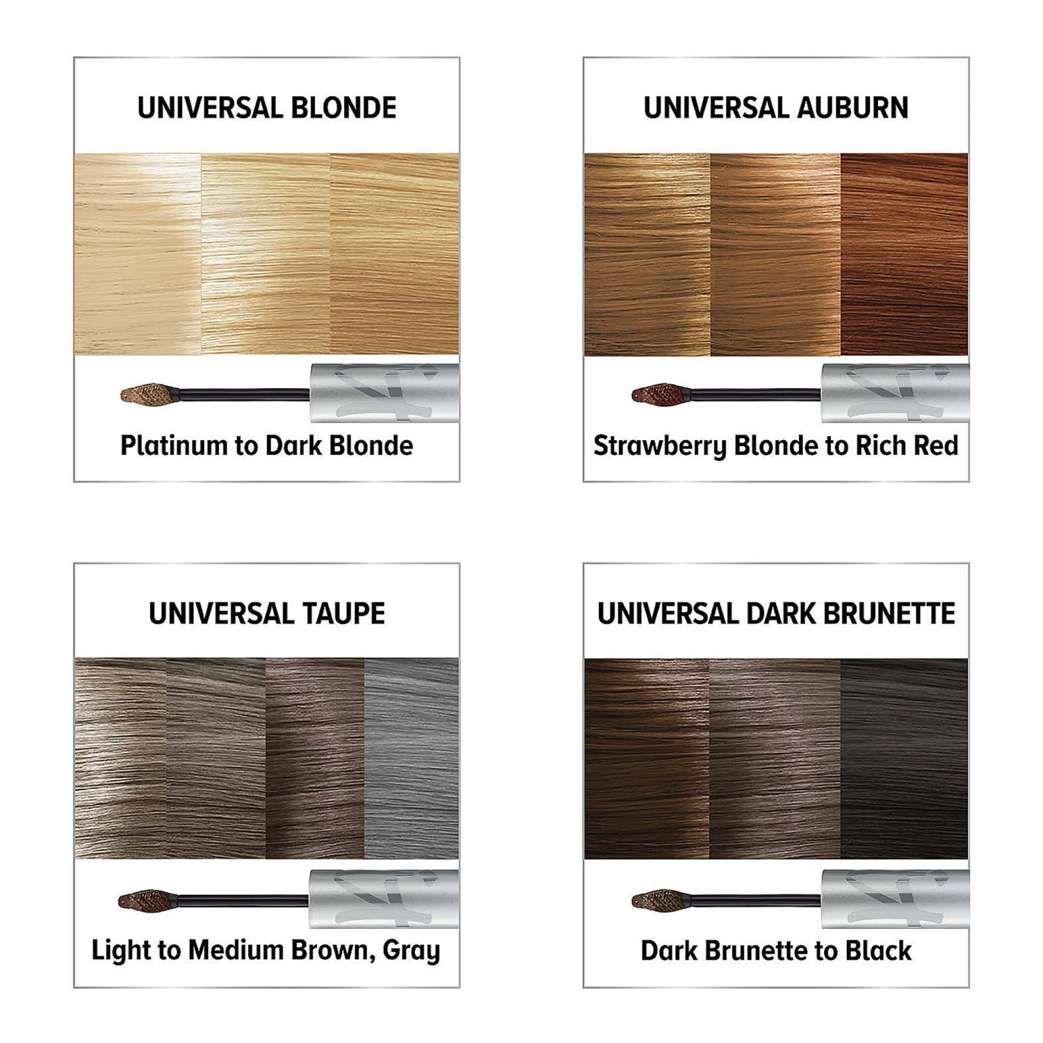 IT Cosmetics Brow Power Filler Volumizing Tinted Fiber Eyebrow Gel 7 IT Cosmetics Brow Power Filler Volumizing Tinted Fiber Eyebrow Gel - Image 7