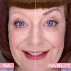 IT Cosmetics Brow Power Filler Volumizing Tinted Fiber Eyebrow Gel