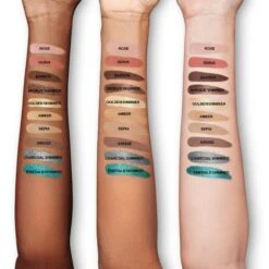 Smashbox Always On Cream Eyeshadow 15 Smashbox Always On Cream Eyeshadow -Outlet Rosmiral Store 2568797cm alt01