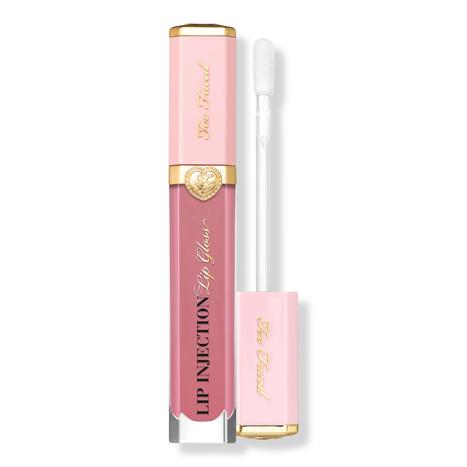 Too Faced Lip Injection Power Plumping Hydrating Lip Gloss 1 Too Faced Lip Injection Power Plumping Hydrating Lip Gloss