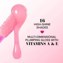 Too Faced Lip Injection Power Plumping Hydrating Lip Gloss 9 Too Faced Lip Injection Power Plumping Hydrating Lip Gloss -Outlet Rosmiral Store 2568799cm alt01