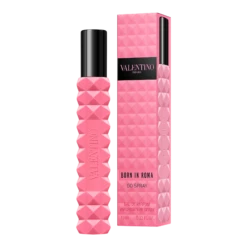 Valentino Donna Born In Roma Eau De Parfum Travel Spray 9 Valentino Donna Born In Roma Eau De Parfum Travel Spray -Outlet Rosmiral Store 2568845 alt01