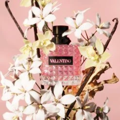 Valentino Donna Born In Roma Eau De Parfum Travel Spray 8 Valentino Donna Born In Roma Eau De Parfum Travel Spray -Outlet Rosmiral Store 2568845 alt02