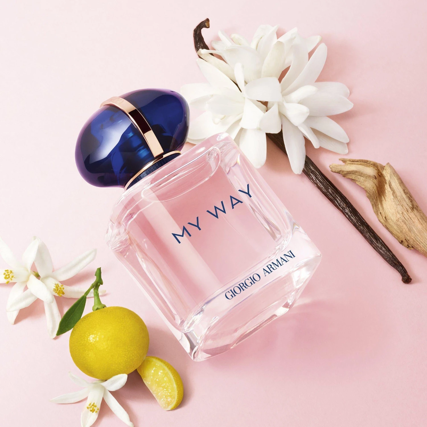 Armani My Way Eau De Parfum 8 Armani My Way Eau De Parfum - Image 8