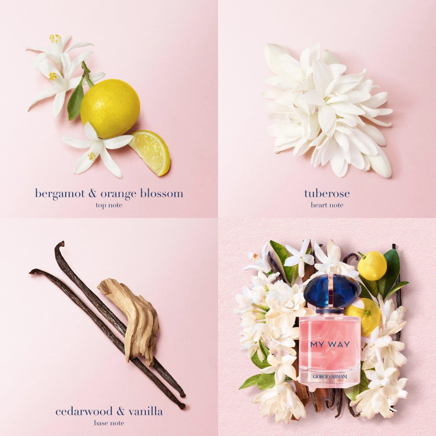 Armani My Way Eau De Parfum 6 Armani My Way Eau De Parfum - Image 6