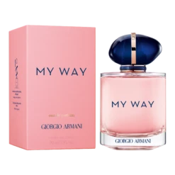 Armani My Way Eau De Parfum 17 Armani My Way Eau De Parfum -Outlet Rosmiral Store 2569498 alt01