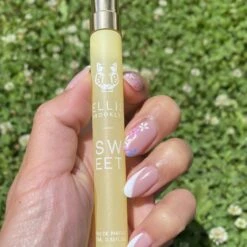 SWEET Eau De Parfum Travel Spray -Outlet Rosmiral Store 2570422cm alt02